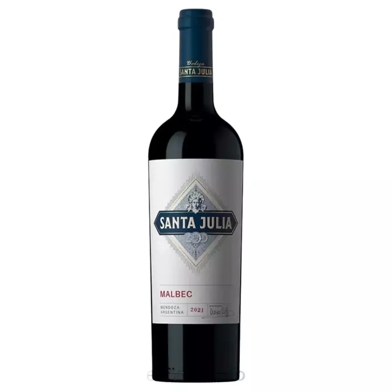Santa Julia Malbec