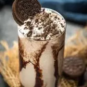 Batido Oreo