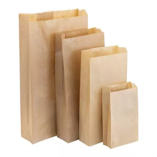 Saco kraft