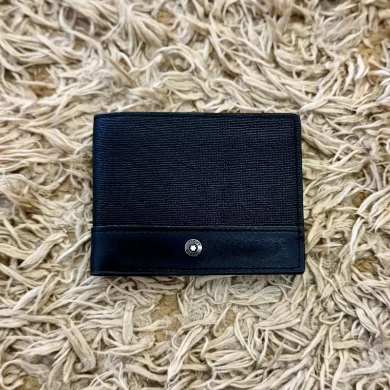 BILLETERA MONTBLANC POINT