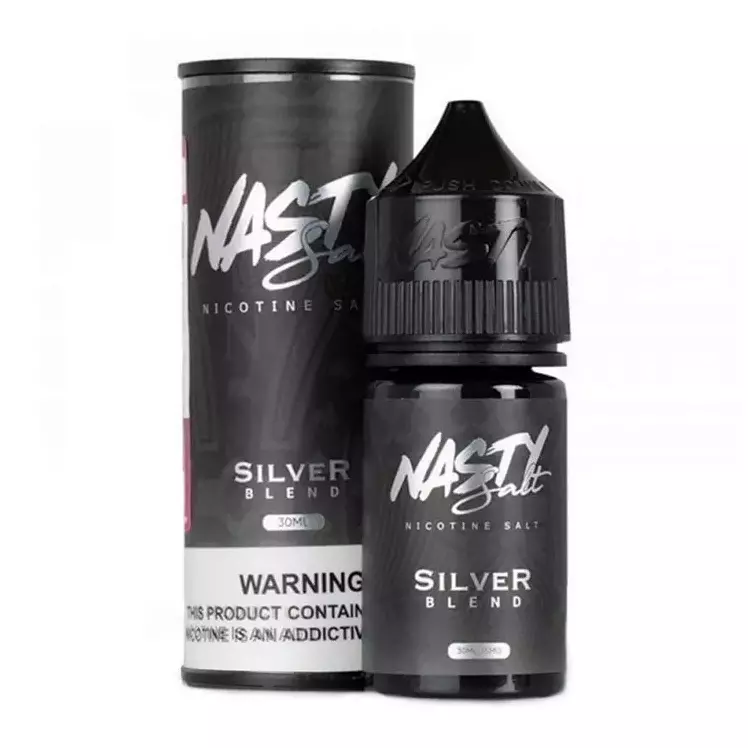 Silver Blend - 50mg