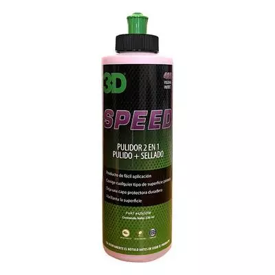 3D SPEED 425