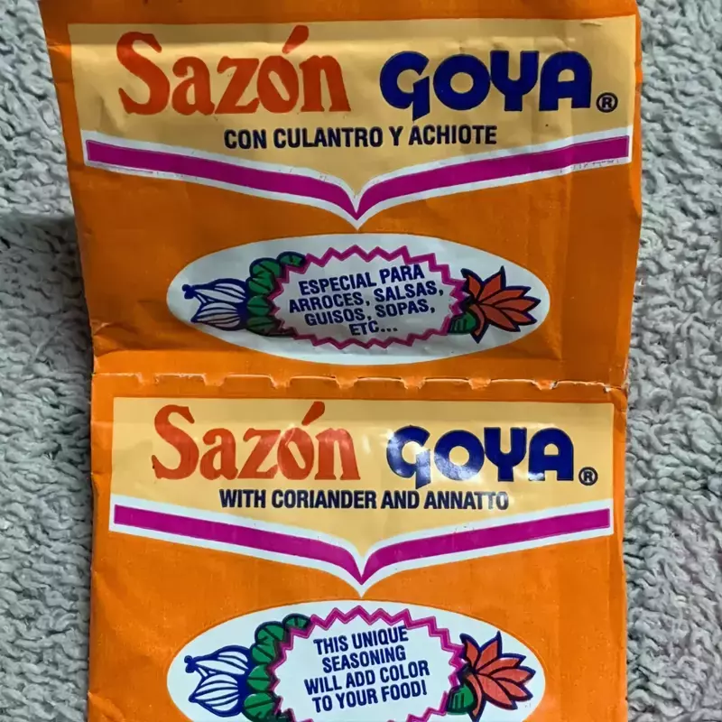 Zazón Gova 1U
