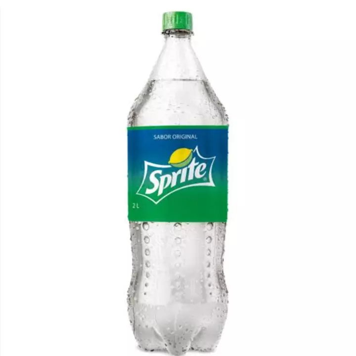 Sprite limão 2L