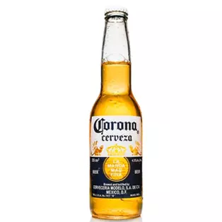 Cerveza Personal Internacional
