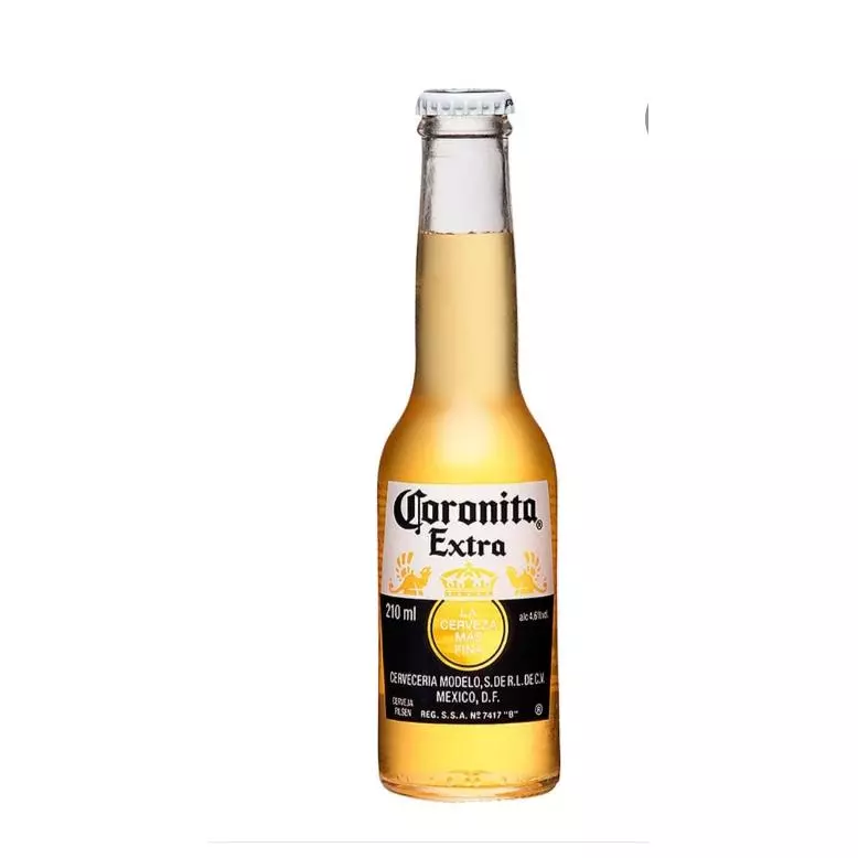Corona 210ml