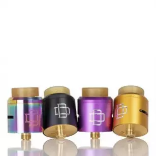 Druga RDA Tank - Augvape - Atomizado