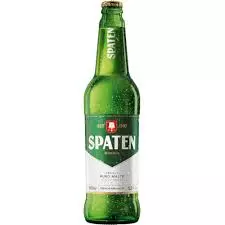 SPATEN 600