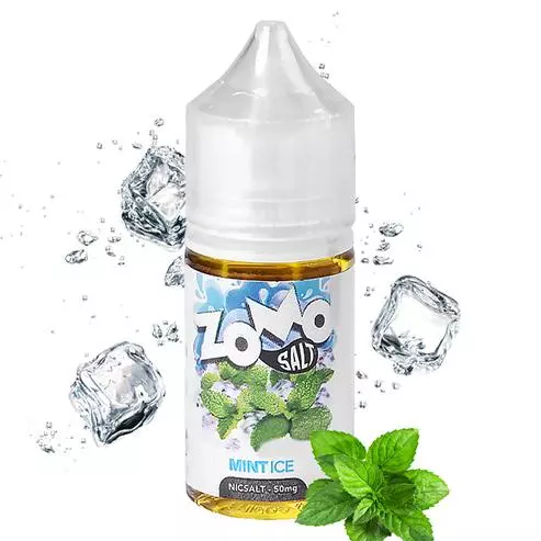 Mint Ice | 35mg