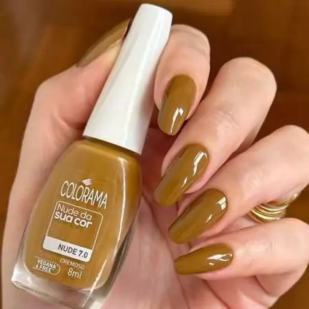 Esm.Colorama Nude 7.0