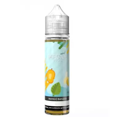 Magna Mango Banana 3mg 60ml