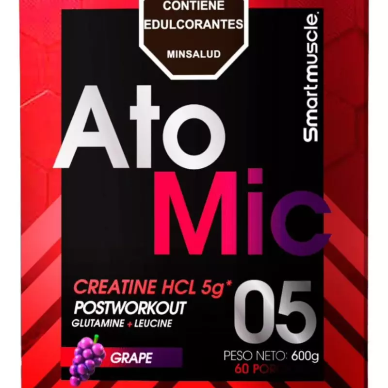 ATOMIC
