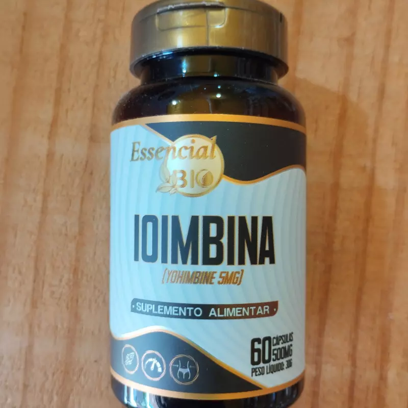 Ioimbina