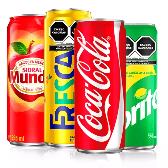 Refresco