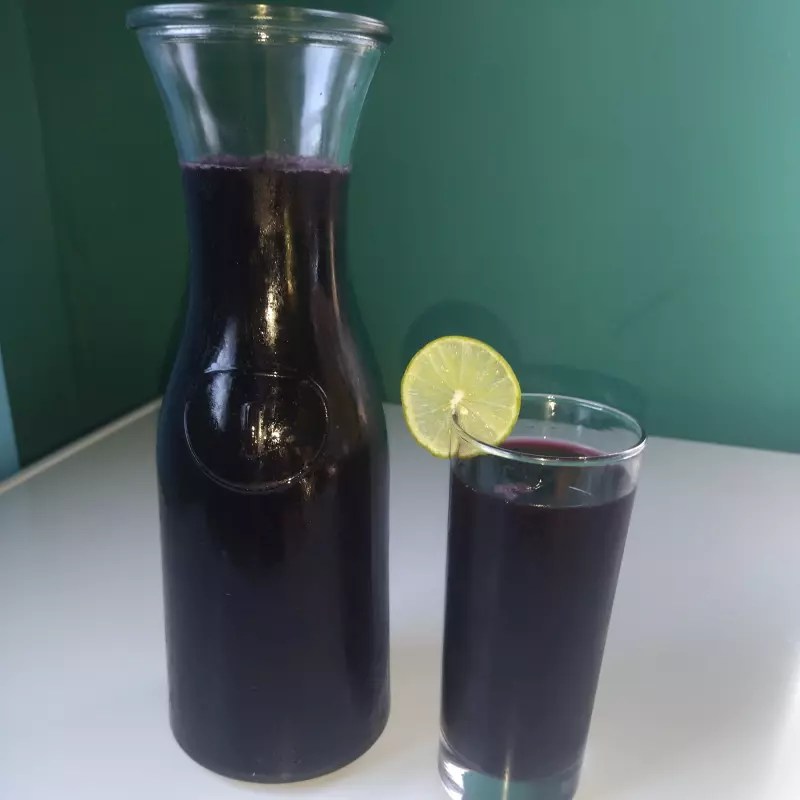 Chicha Morada