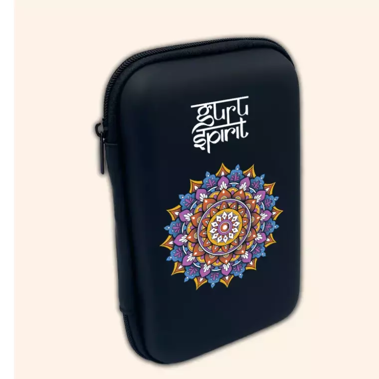 Kit Case Guru Spirit