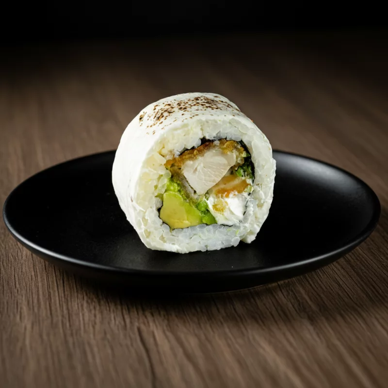 MAEMUKI ROLLS CAMARÓN