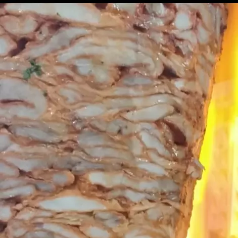 1 kg de pastor
