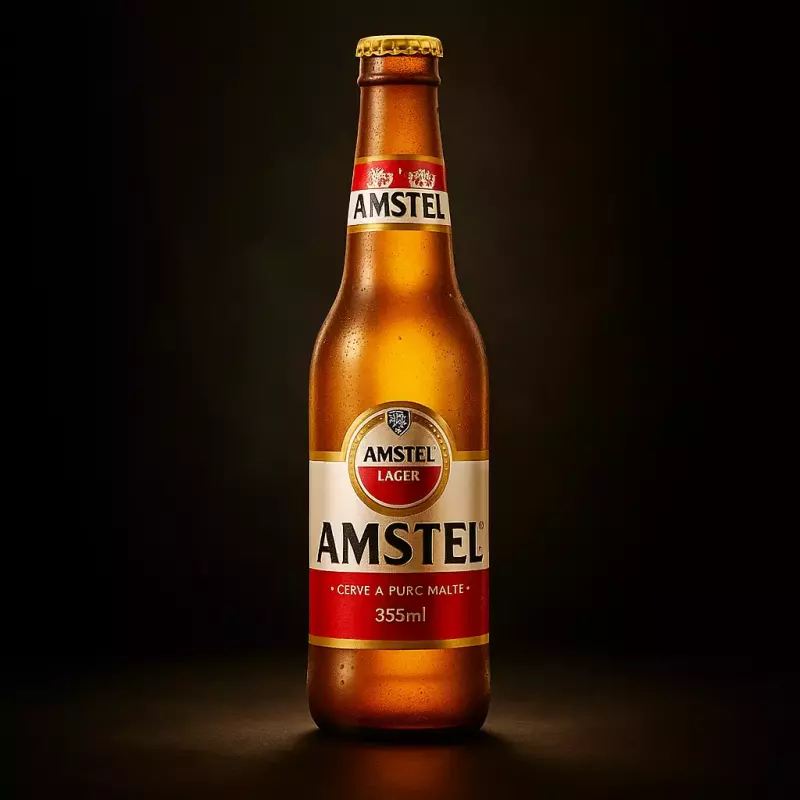 Amstel 355ml
