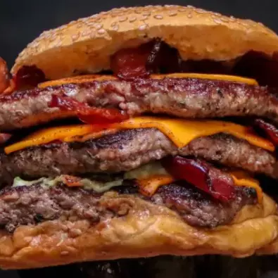 Magnus Cheddar Bacon