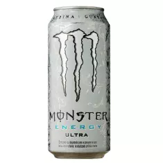 Monster Zero Ultra 473ml