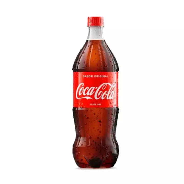 Coca cola  1 Litro