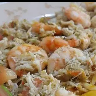 Moqueca de Siri com camarão(copy)