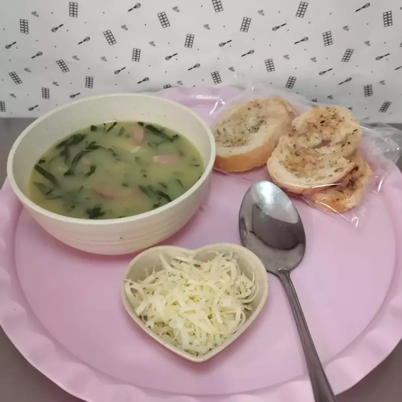 Caldo Verde 'G' - 500ML(copy)