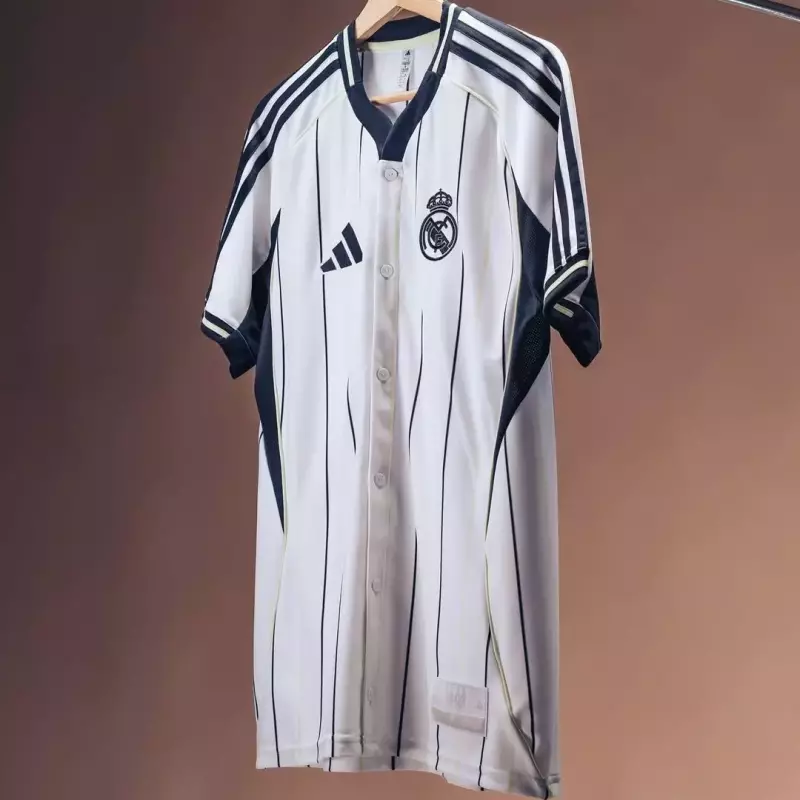 Real Madrid Edición Baseball