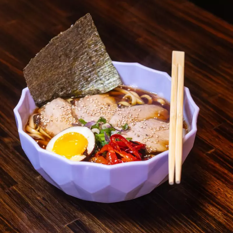 TOKYO RAMEN