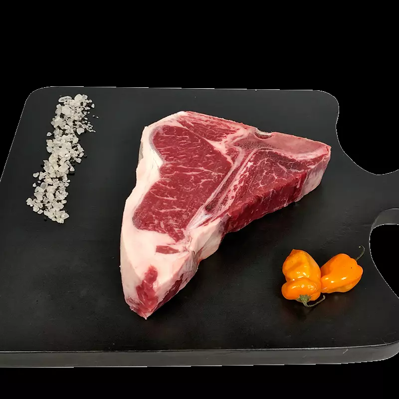 T-bone