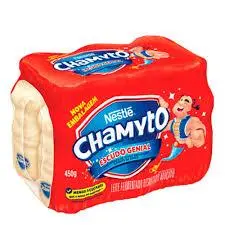 CHAMYTO 450G (LEITE FERMENTADO)