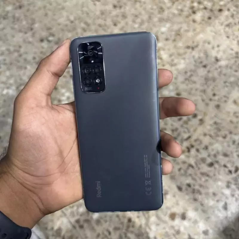 Redmi 11s