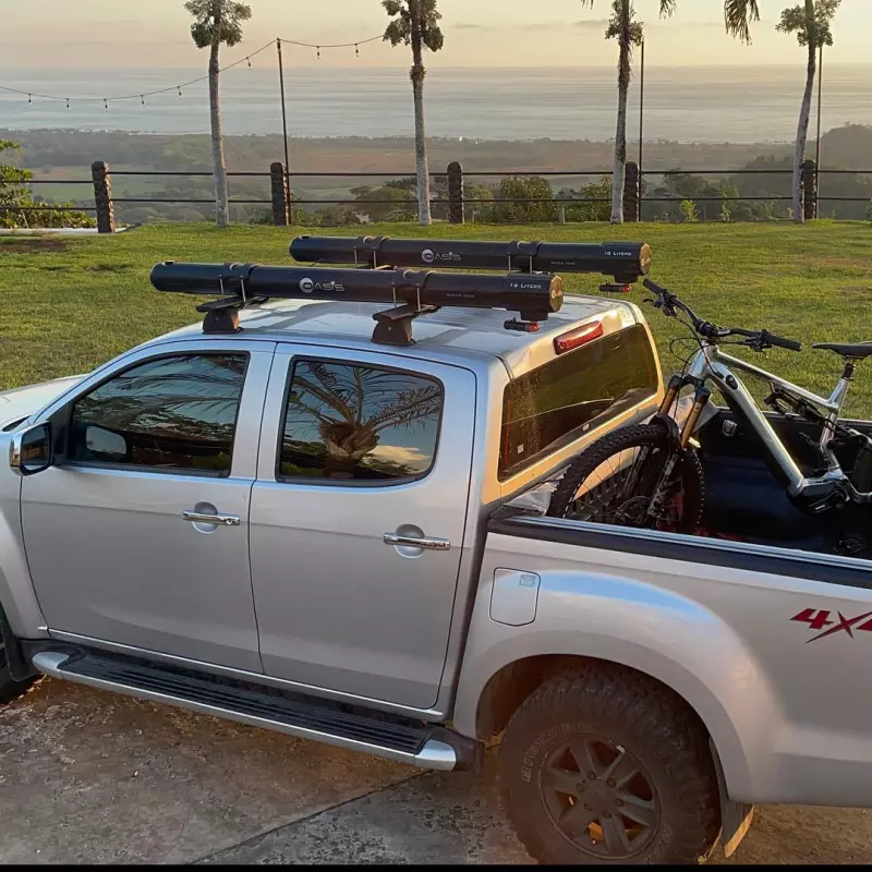 Tanque de Agua Oasis 16 L