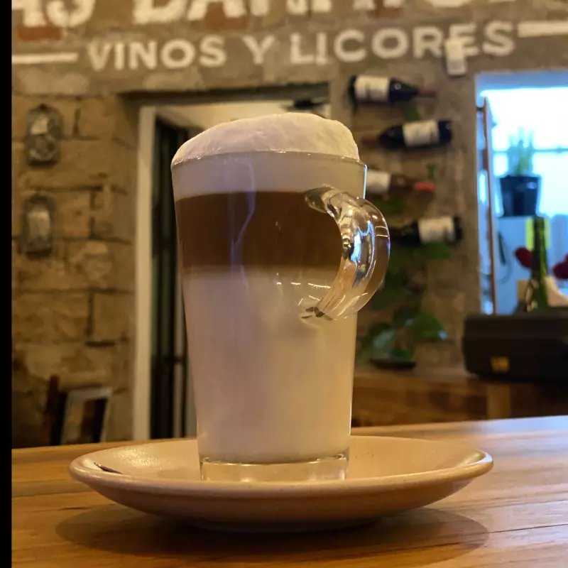 CAPUCHINO