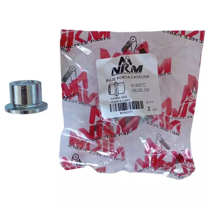 BUJE PORTA CATALINA XR150