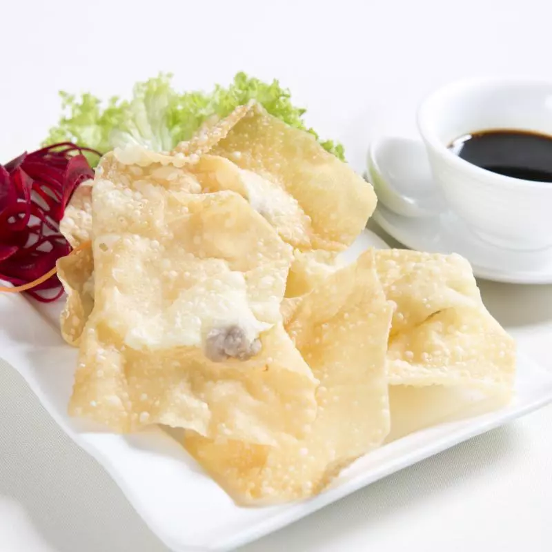 Wantán