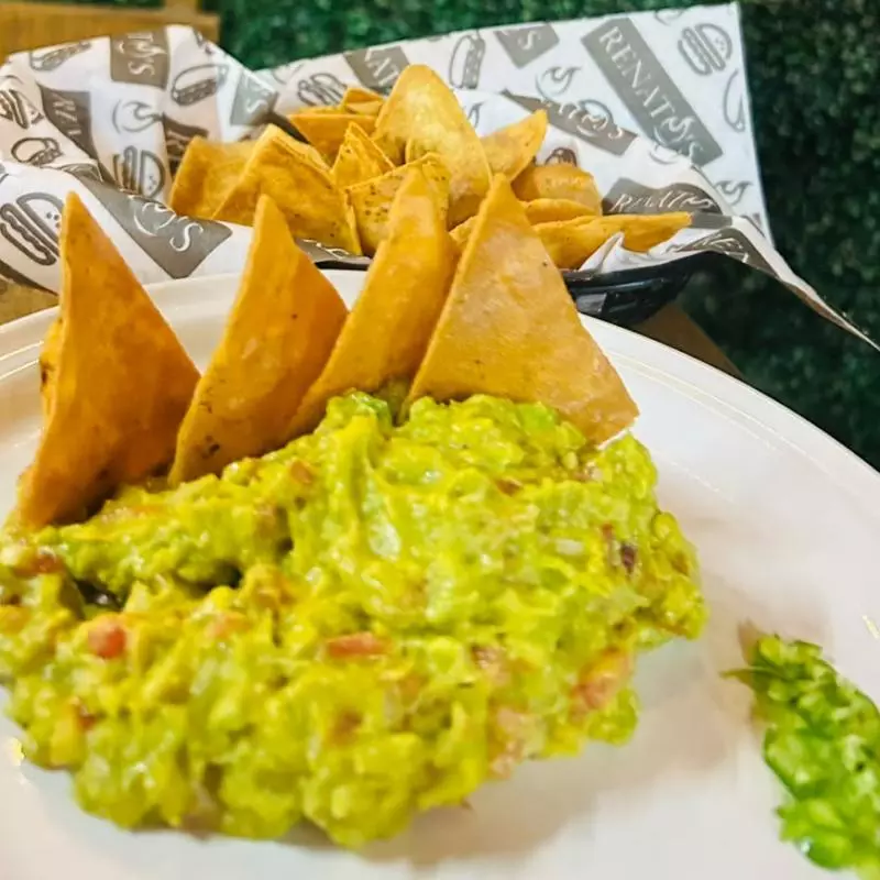 Guacamole