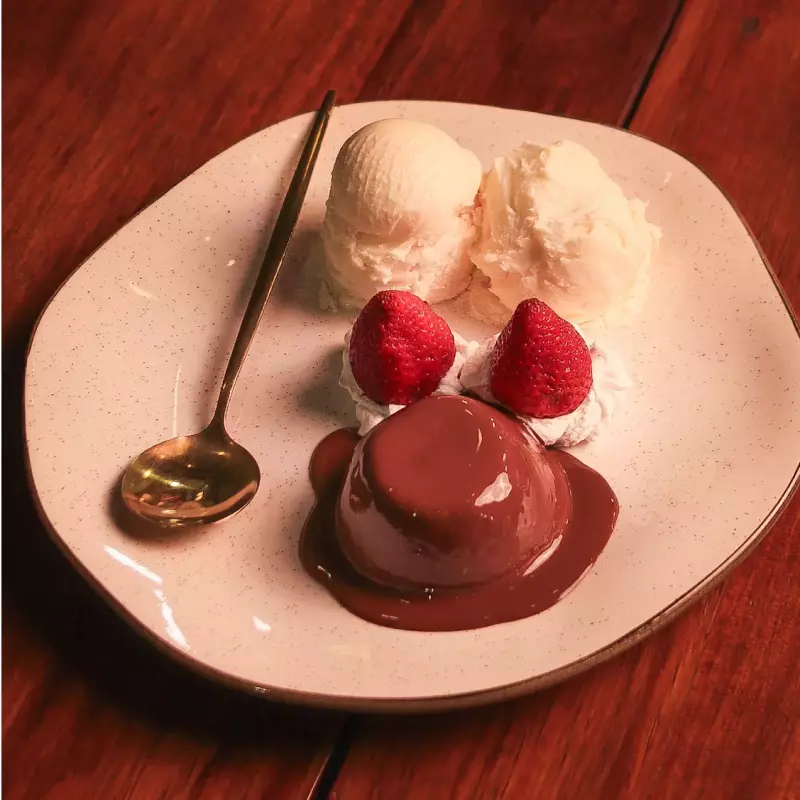 Petit Gâteau
