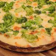 Brócolis com Queijo