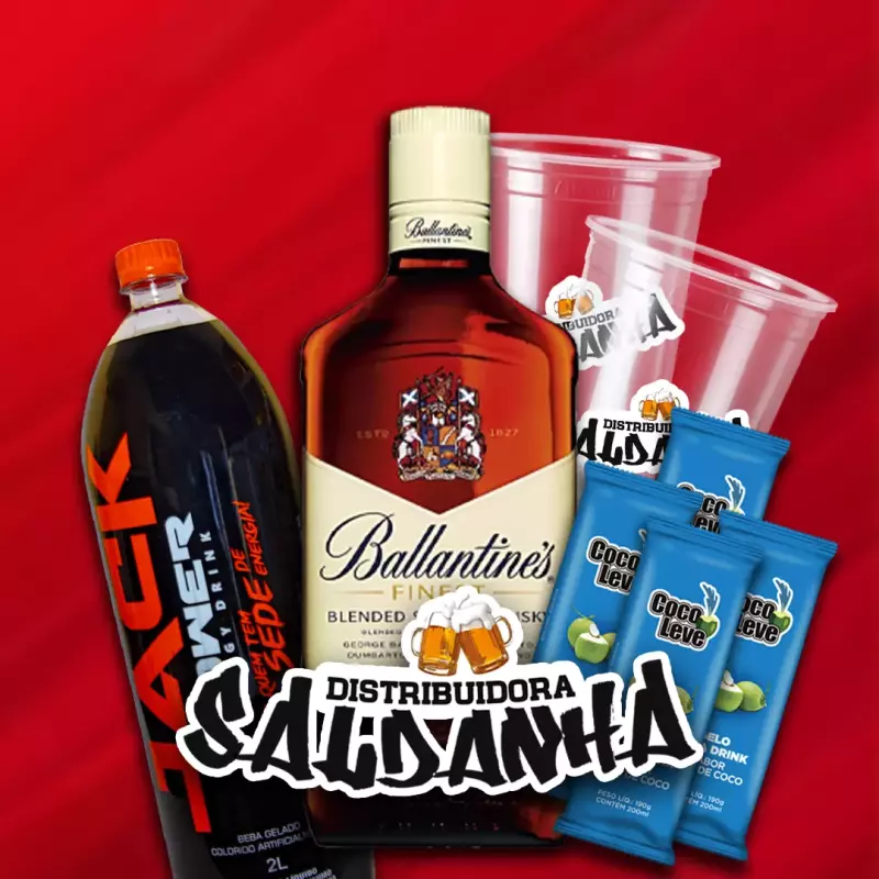 Ballantine's