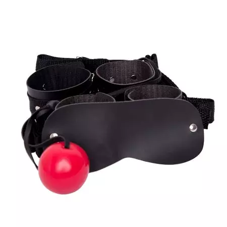 DX510 - Kit Bondade Completo