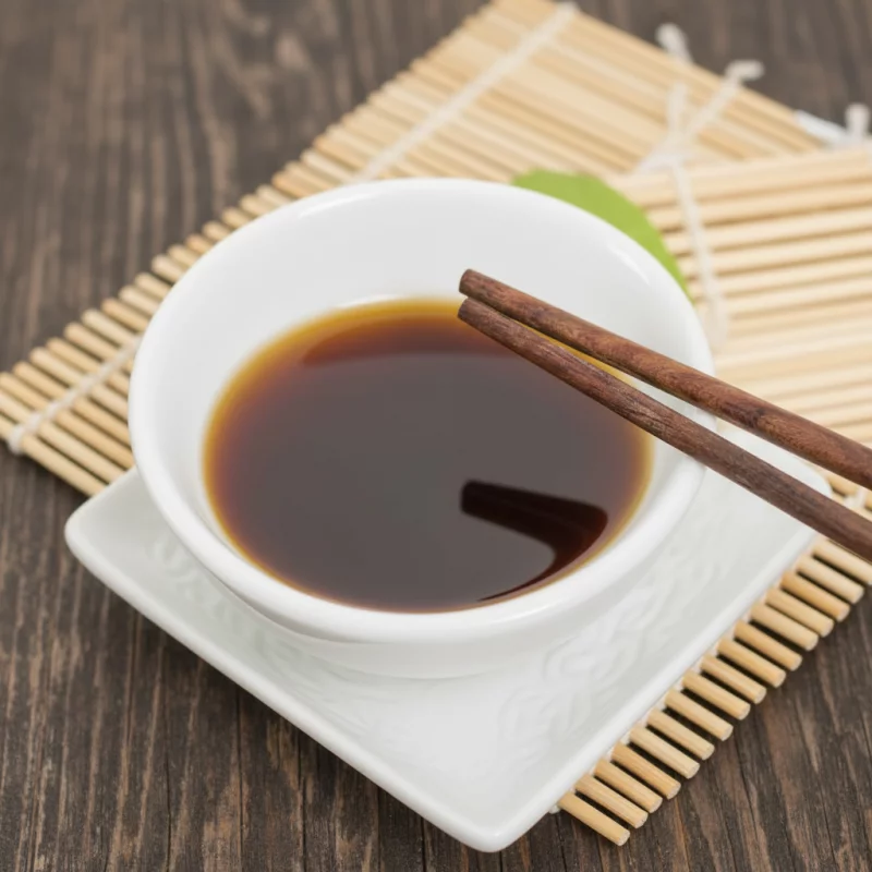 SALSA TERIYAKI EXTRA