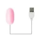 OV028 BULLET CÁPSULA VIBRATÓRIA USB