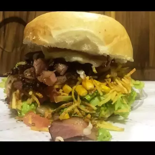 X-BACON