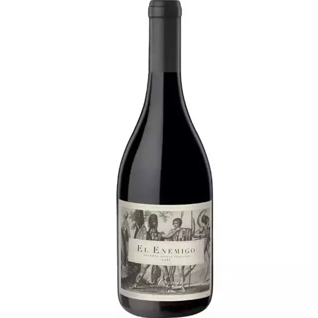 EL ENEMIGO BORNADA ESPERANZA 2021