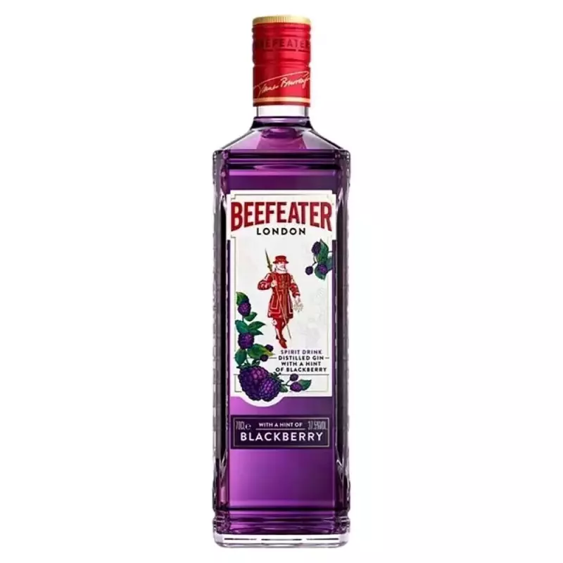 Gin Beefeater Amora 750ml