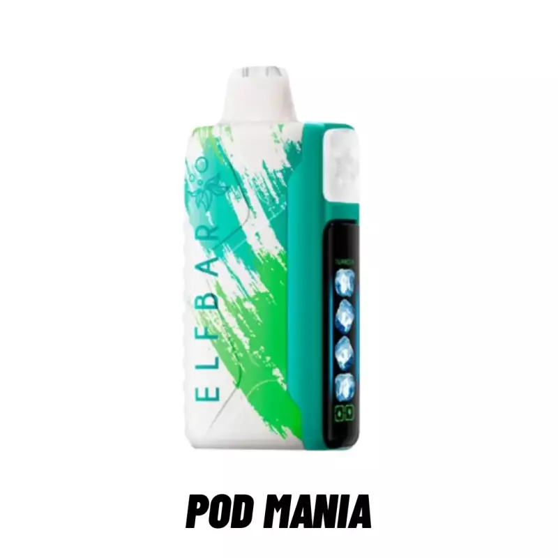 Baja Splash - Elf 40K