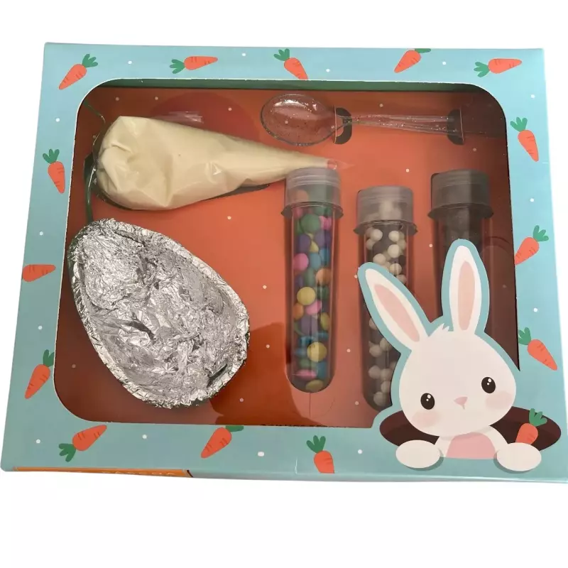 KIT MINI CONFEITEIRO II