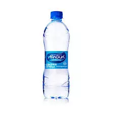 Água Mineral